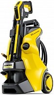 Мойка высокого давления Karcher K 5 Power Control *EU жёлтый, чёрный