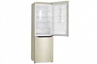 Холодильник-морозильник LG  GA-E429SERZ