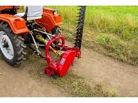 Косилка сегментная Уралец 9G - 2,1м