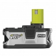 Аккумулятор Ryobi  ONE+ / 2x Li-Ion + зарядное  RBC 18 LL 40 (5133001916) (5133001916)