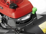 Газонокосилка Honda HRX476C2-VKEH