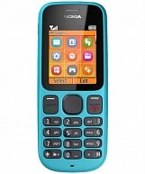 Мобильный телефон Nokia 100 Ocean Blue