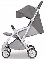 Детская прогулочная коляска EasyGo  Minima Plus (Carbon)