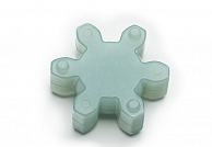 Втулка предохранительная разбрасывателя D-Pol