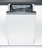 Встраиваемая посудомоечная машина  Bosch  SPV25FX70R