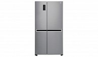 Холодильник LG GC-B247SMUV