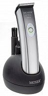 Машинка для стрижки  Moser Hair trimmer Li+Pro Mini rechag 1584-0050