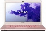 Ноутбук Sony VAIO SV-E14A1S1R/P