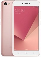 Смартфон  Xiaomi Redmi 5A 16Gb   Pink