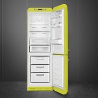 Холодильник-морозильник Smeg FAB32RLI5