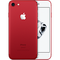 Мобильный телефон Apple  iPhone 7 256GB (PRODUCT) Special Edition, Model A1778 MPRM2AA/A RED