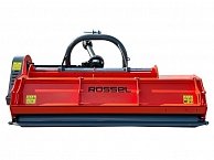 Косилка-мульчер Rossel MENASOR 160HA-T