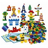 Конструктор Lego Education Кирпичики для творческих занятий / 45020