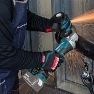 углошлифмашина Makita DGA 518 ZU