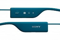 Гарнитура Sony SBH70RU/B Bluetooth  черный