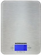 Весы кухонные Normann ASK-266