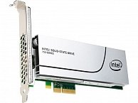 SSD накопитель Intel  SSD 750 Series 400GB (SSDPEDMW400G4X1)