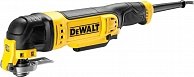 Шлифовальная машина DeWalt DWE 315 KT