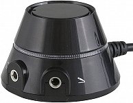 Акустическая система Sven MS-103 черный