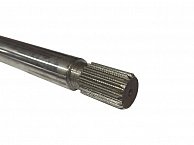 Полуось бортового моста Z18/Z26 Rossel