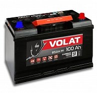 Аккумулятор Volat AUTOPART 100Ah JAPAN(R+)