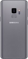 Смартфон  Samsung  Galaxy S9 Dual 64GB ( G960F)  (серый)