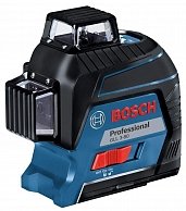 Лазерный нивелир Bosch GLL 3-80 (0.601.063.S00)