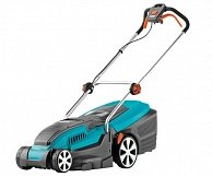 Газонокосилка Gardena PowerMax 37 E