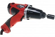 Гайковерт сетевой Einhell CC-IW 450 Красный 2048304