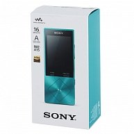 Плеер Sony NWZ-A15L 16ГБ