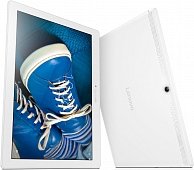 Планшет Lenovo Tab 2 A10-30L 16GB Pearl White ZA0D0053RU