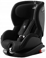 Автокресло Britax Romer Trifix2 I-Size черный 2000029642