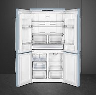 Холодильник Smeg FQ960PB5
