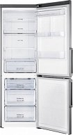 Холодильник Samsung RB33J3320SA/WT
