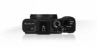 Фотокамера Canon PowerShot G16 Black