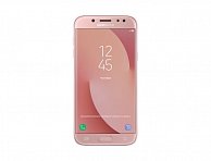 Смартфон Samsung Samsung  Galaxy J5 2017  SM-J530FZINSER  Pink