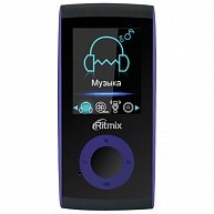 Mp3- плеер Ritmix RF-4400 4Gb