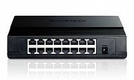 Коммутатор TP-Link TL-SF1016D