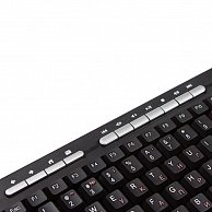 Клавиатура Sven Standard 309M (USB) black