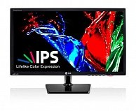 Жки (lcd) монитор LG IPS224V