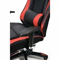 Кресло Calviano  GTS  (NF-S103) ( черно-красное)