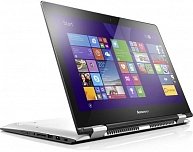 Ноутбук Lenovo Yoga 500-14 (80N400NBUA) White
