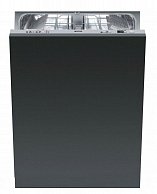 Посудомоечная машина Smeg STL825A-1