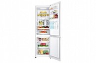 Холодильник-морозильник LG  GA-B499TVKZ
