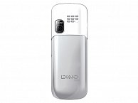 Мобильный телефон Lexand Mini LPH3 White