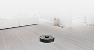 Робот-пылесос Xiaomi Mi Robot Vacuum S10T BHR5887EU/STFCR01SZ черный