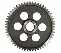 Шестерня ведомая распредвала Rossel 152/184 (код 1312) (ТП000368748)