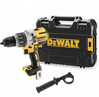 Дрель-шуруповерт DeWalt DCD996NT