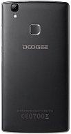 Мобильный телефон Doogee X5 MAX PRO BLACK