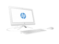 Моноблок HP 22 AiO (X0W89EA)